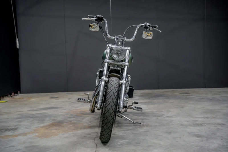 Harley-Davidson Custom XL 1200 S / MODIFIED , снимка 2 - Мотоциклети и мототехника - 52044755