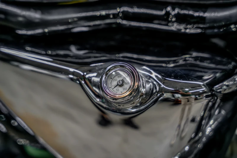 Harley-Davidson Custom XL 1200 S / MODIFIED , снимка 10 - Мотоциклети и мототехника - 52044755