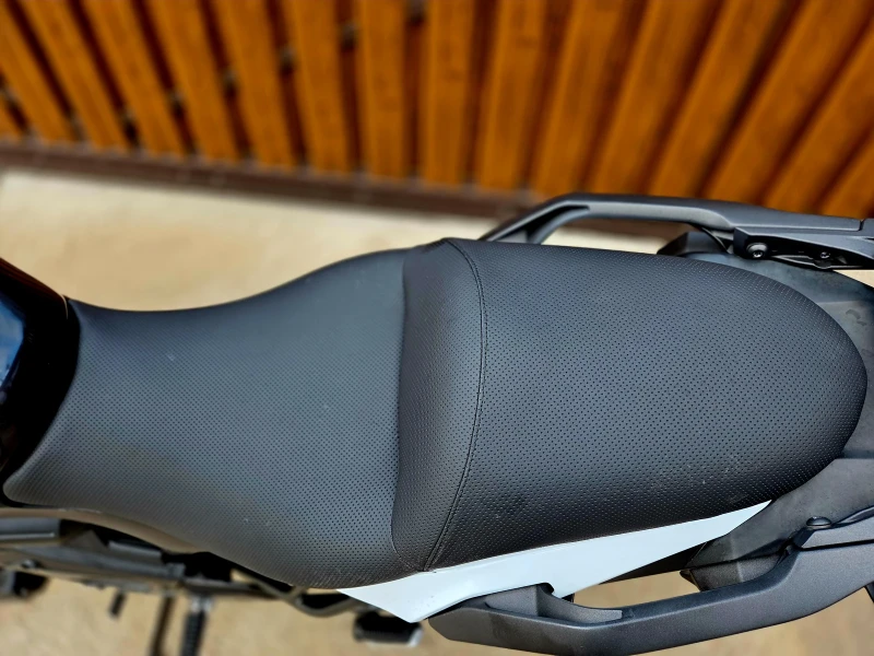 Kawasaki Versys 650 ABS, снимка 8 - Мотоциклети и мототехника - 52975914