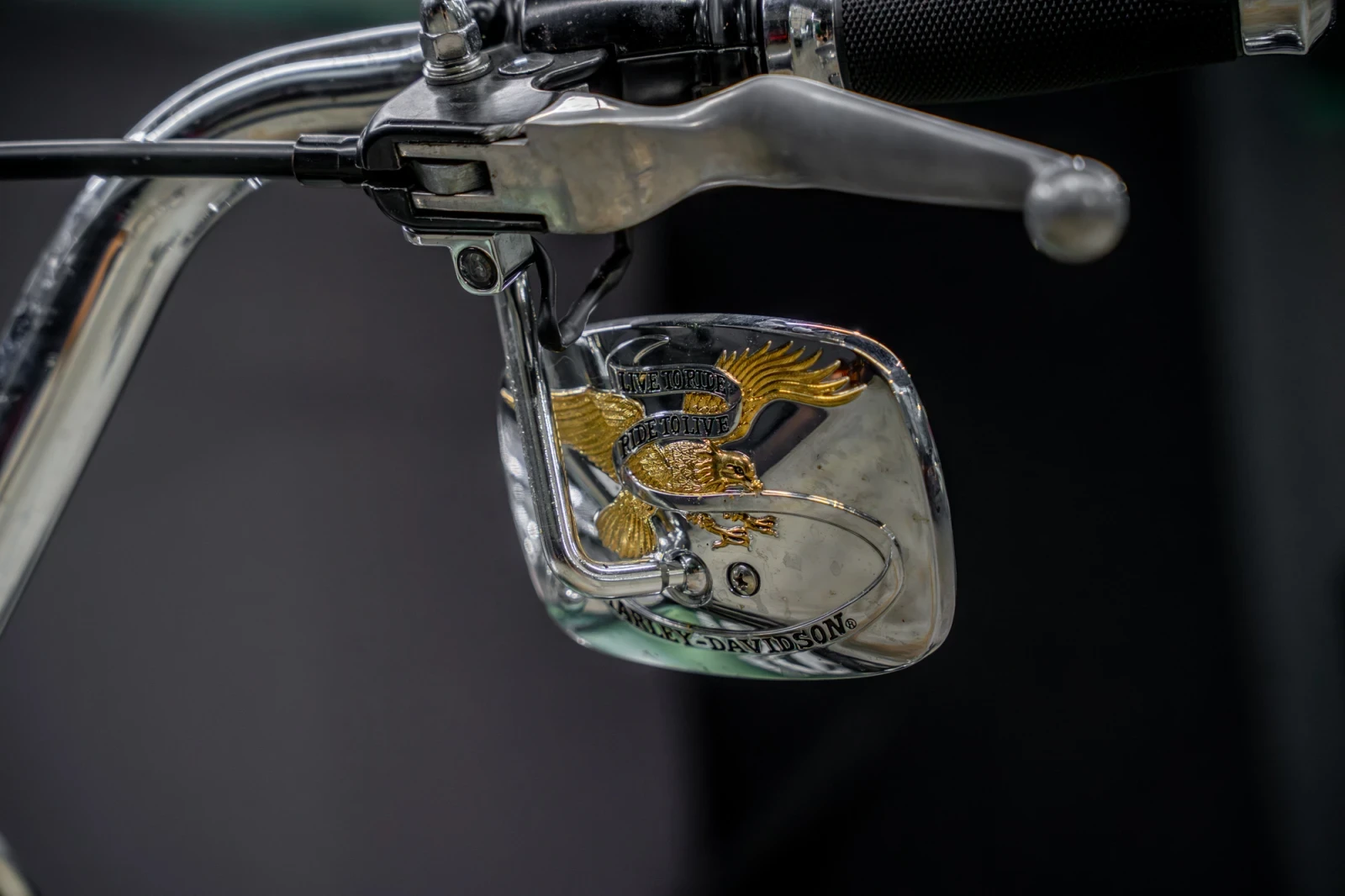 Harley-Davidson Custom XL 1200 S / MODIFIED  | Mobile.bg   11