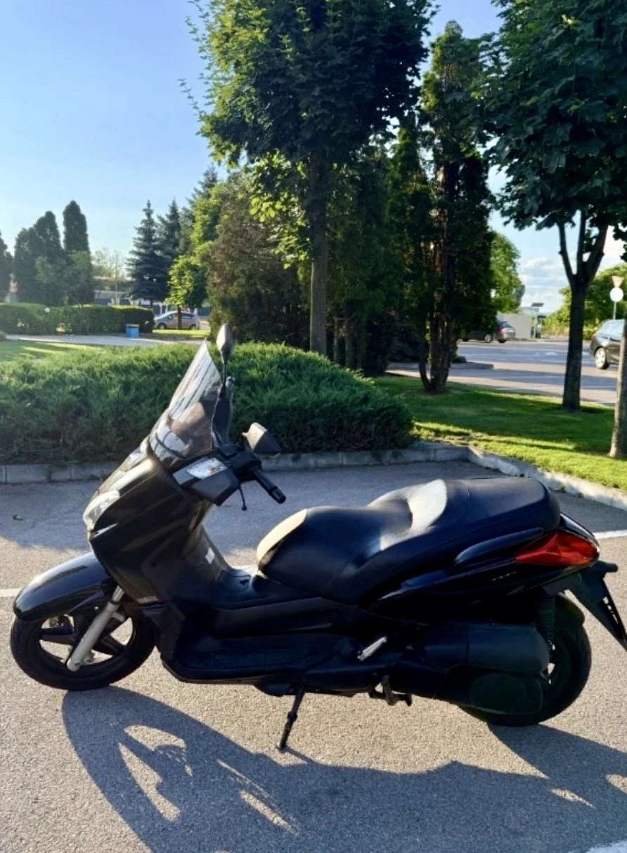 Yamaha X-max 250, снимка 3 - Мотоциклети и мототехника - 55946967