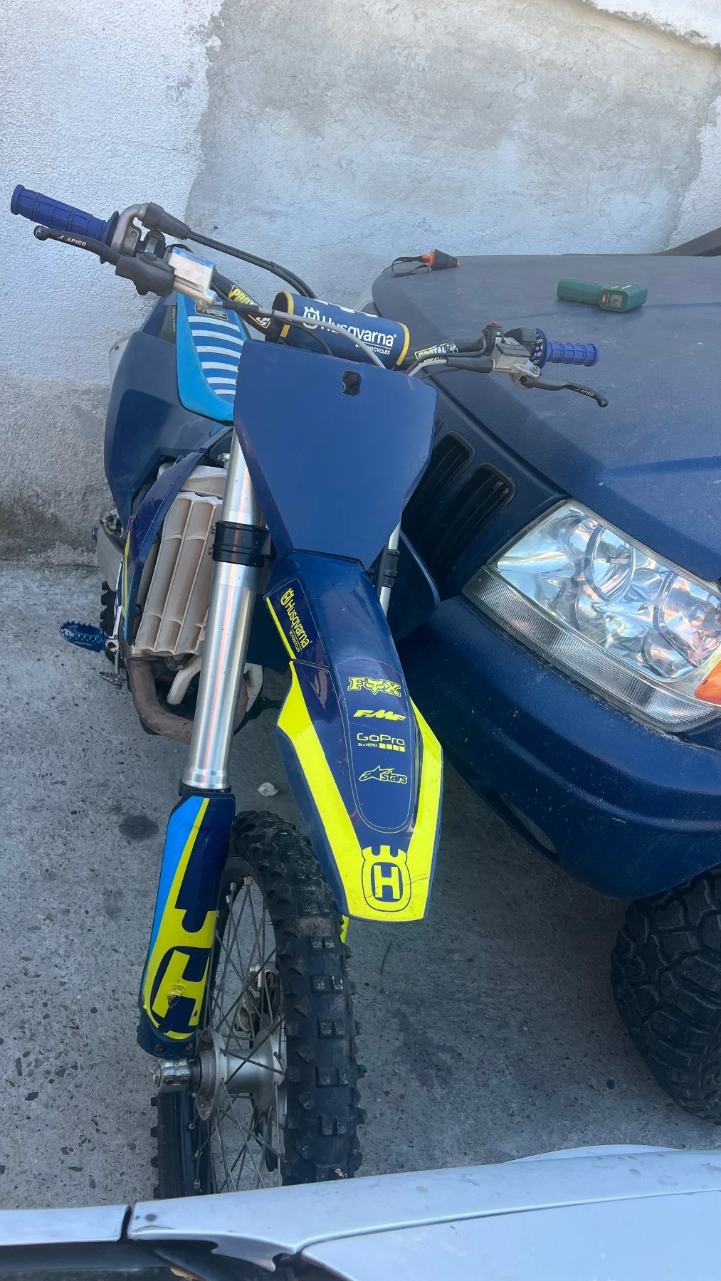 Husqvarna FC | Mobile.bg � ����������� 5