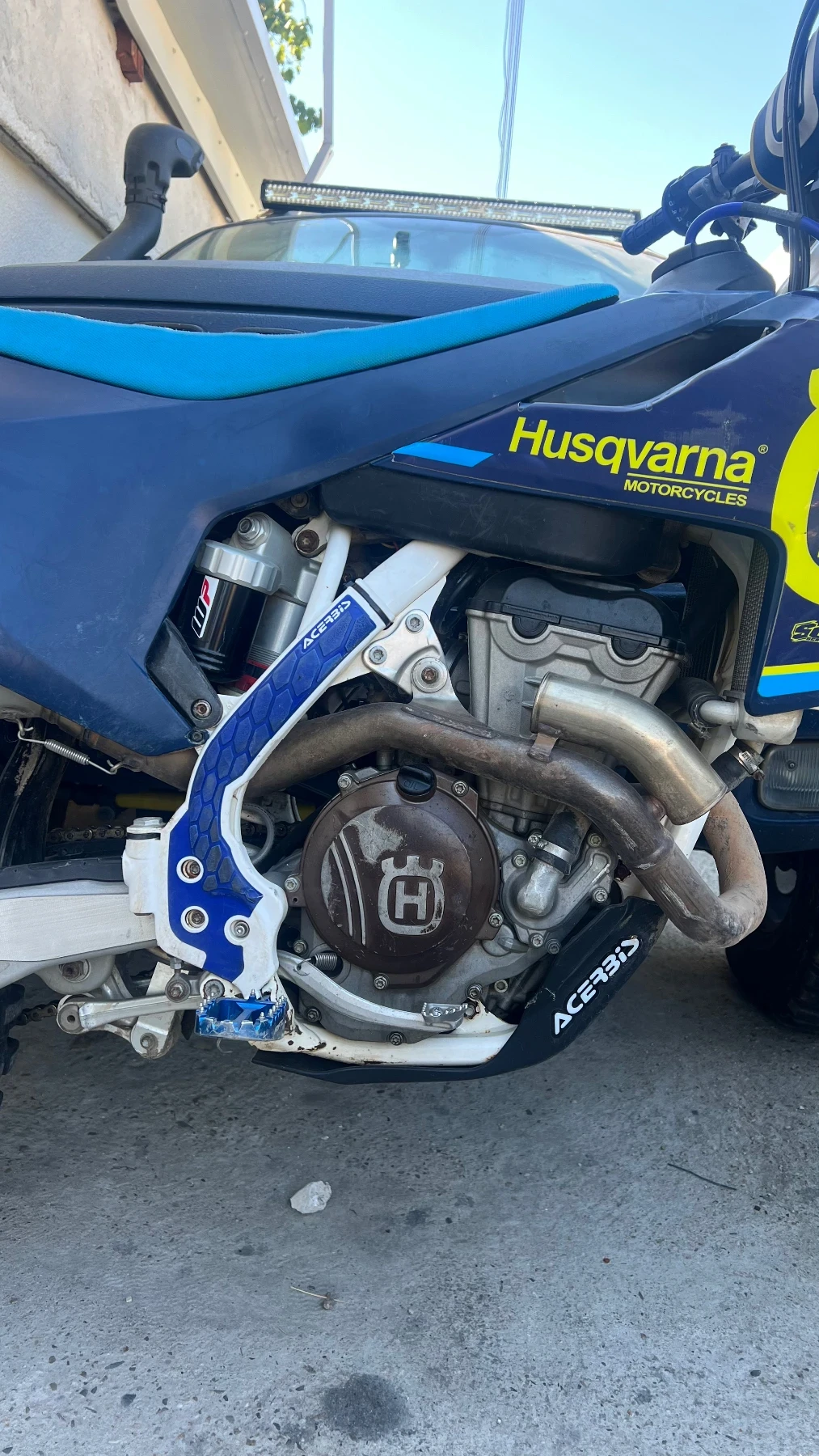 Husqvarna FC | Mobile.bg � ����������� 3