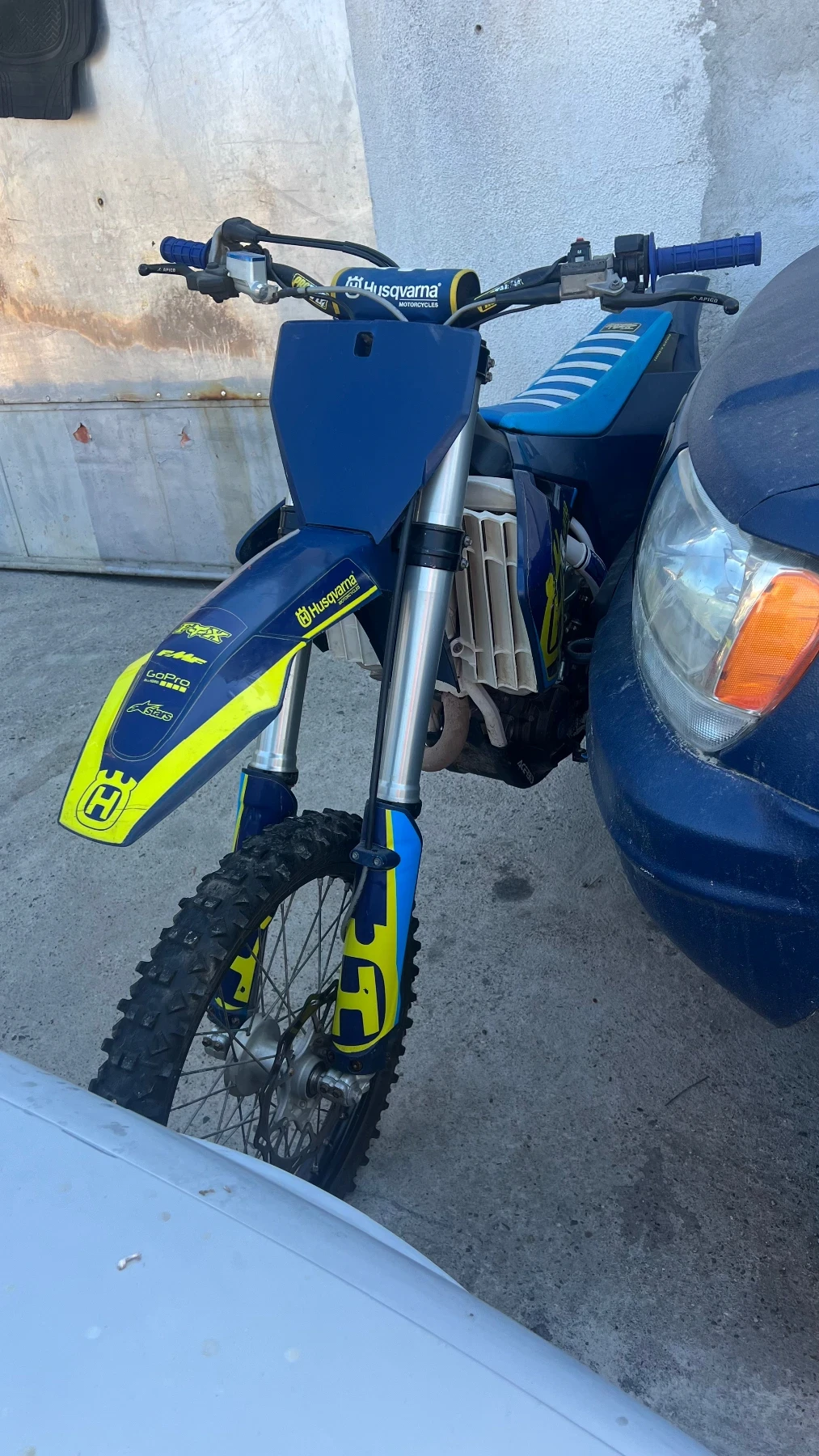 Husqvarna FC | Mobile.bg � ����������� 6
