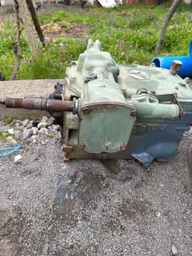 Допълнително оборудване Друг вид Mercedes 917, снимка 3