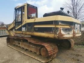      Cat 325L