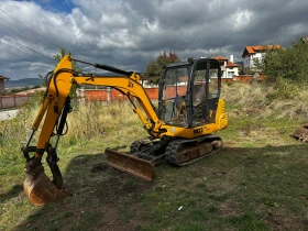 Обява за продажба на Багер JCB 803 Plus ~27 000 лв. - изображение 1