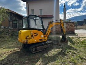 Обява за продажба на Багер JCB 803 Plus ~27 000 лв. - изображение 2