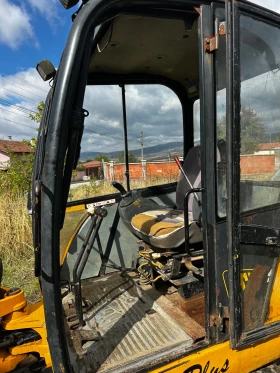 Обява за продажба на Багер JCB 803 Plus ~27 000 лв. - изображение 4