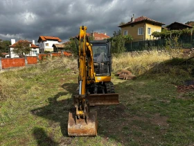 Обява за продажба на Багер JCB 803 Plus ~27 000 лв. - изображение 1
