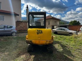 Обява за продажба на Багер JCB 803 Plus ~27 000 лв. - изображение 3