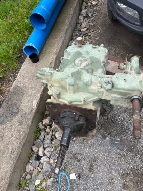 Допълнително оборудване Mercedes 917