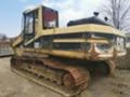 Багер Cat 325L, снимка 1