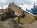 Багер Cat 325L, снимка 2