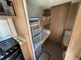 Каравана Bailey Pegasus IV, снимка 7