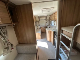 Каравана Bailey Pegasus IV, снимка 11