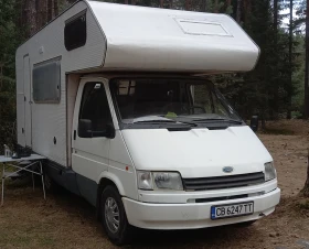 Кемпер Ford, снимка 2