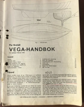 Ветроходна лодка Albin Marin, снимка 11