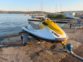 Джет Yamaha V1 2015 110кс, снимка 2