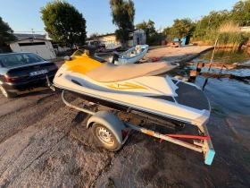 Джет Yamaha V1 2015 110кс, снимка 5