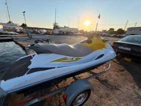 Джет Yamaha V1 2015 110кс, снимка 3