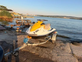 Джет Yamaha V1 2015 110кс, снимка 1
