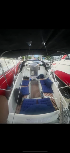 Обява за продажба на Ветроходна лодка Albin Marin ~35 000 лв. - изображение 1 | Auto.bg Обява за продажба на Ветроходна лодка Albin Marin ~35 000 лв. - изображение 1