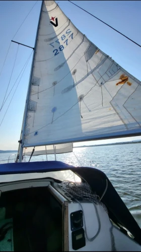 Ветроходна лодка Albin Marin undefined | Auto.bg — изображение 14