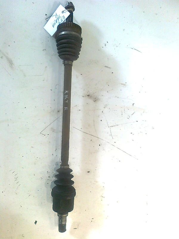 полуоска задна дясна за Рено Сценик РХ 2.0 бензин (9)