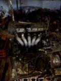 Двигател за Volvo Xc90, снимка 1 - Части - 24476260