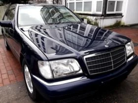      ,   Mercedes-Benz S 280