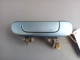 Брава врата задна дясна външна Мазда Примаси 