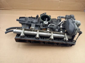 Всмукателен колектор Фолксваген Голф 5 GTI