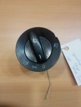 ключ фарове Фолксваген Кади 2.0Б