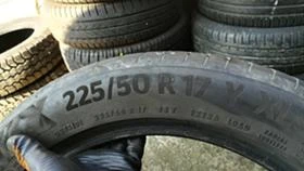 Гуми Летни 225/50R17, снимка 8