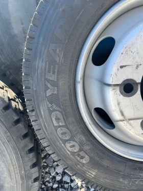 Гуми Всесезонни 205/75R17.5, снимка 1
