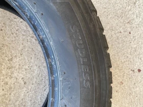 Гуми Зимни 235/60R17, снимка 5