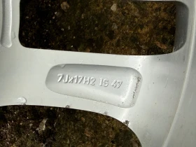 Гуми с джанти Semperit 205/50R17, снимка 11