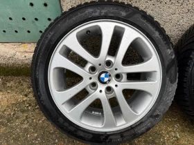 Гуми с джанти Semperit 205/50R17, снимка 2