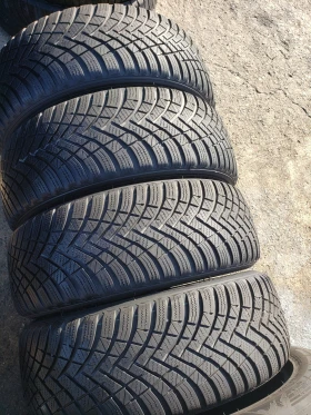 Гуми Зимни 185/55R15, снимка 4