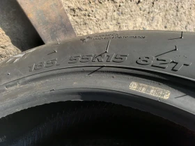 Гуми Зимни 185/55R15, снимка 5