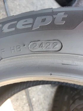 Гуми Зимни 185/55R15, снимка 6