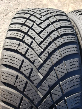 Гуми Зимни 185/55R15, снимка 1