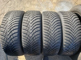 Гуми Зимни 185/55R15, снимка 2