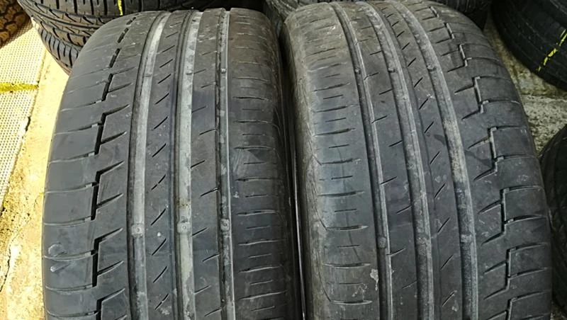 Гуми Летни 225/50R17, снимка 1 - Гуми и джанти - 25323119