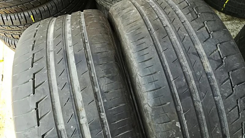 Гуми Летни 225/50R17, снимка 2 - Гуми и джанти - 25323119