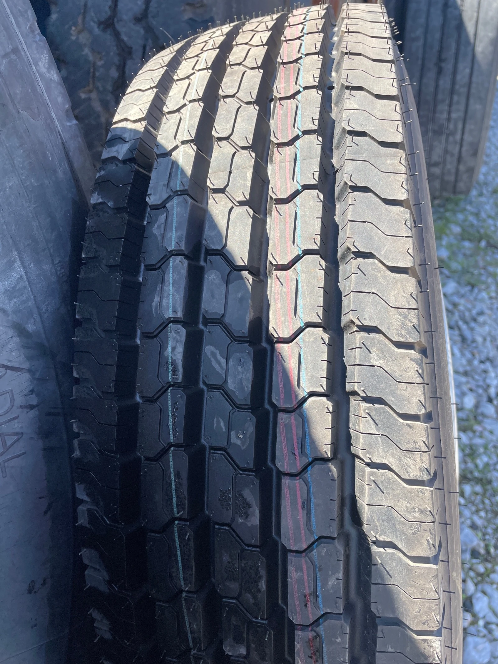  205/75R17.5 | Mobile.bg   4