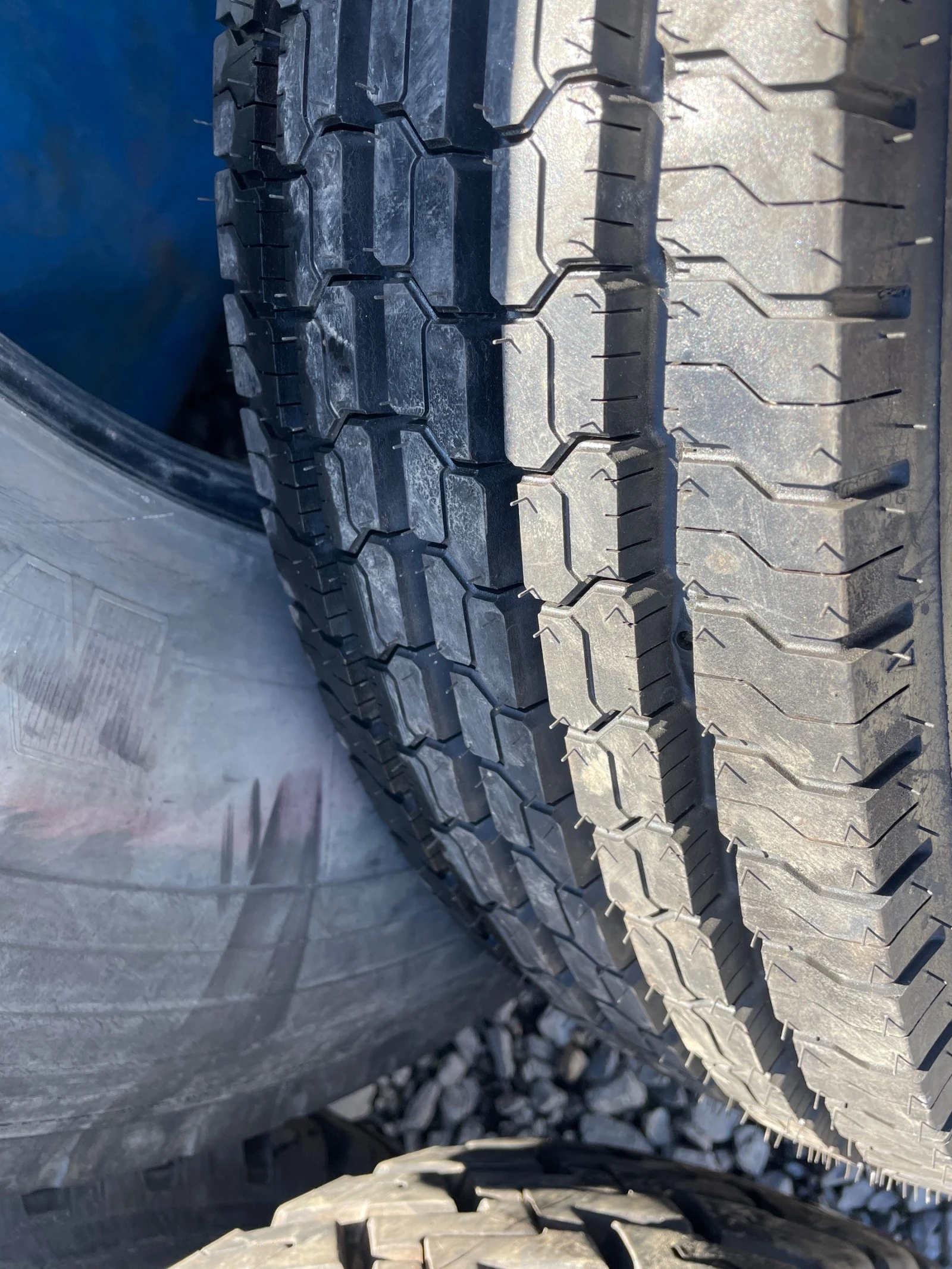  205/75R17.5 | Mobile.bg   3