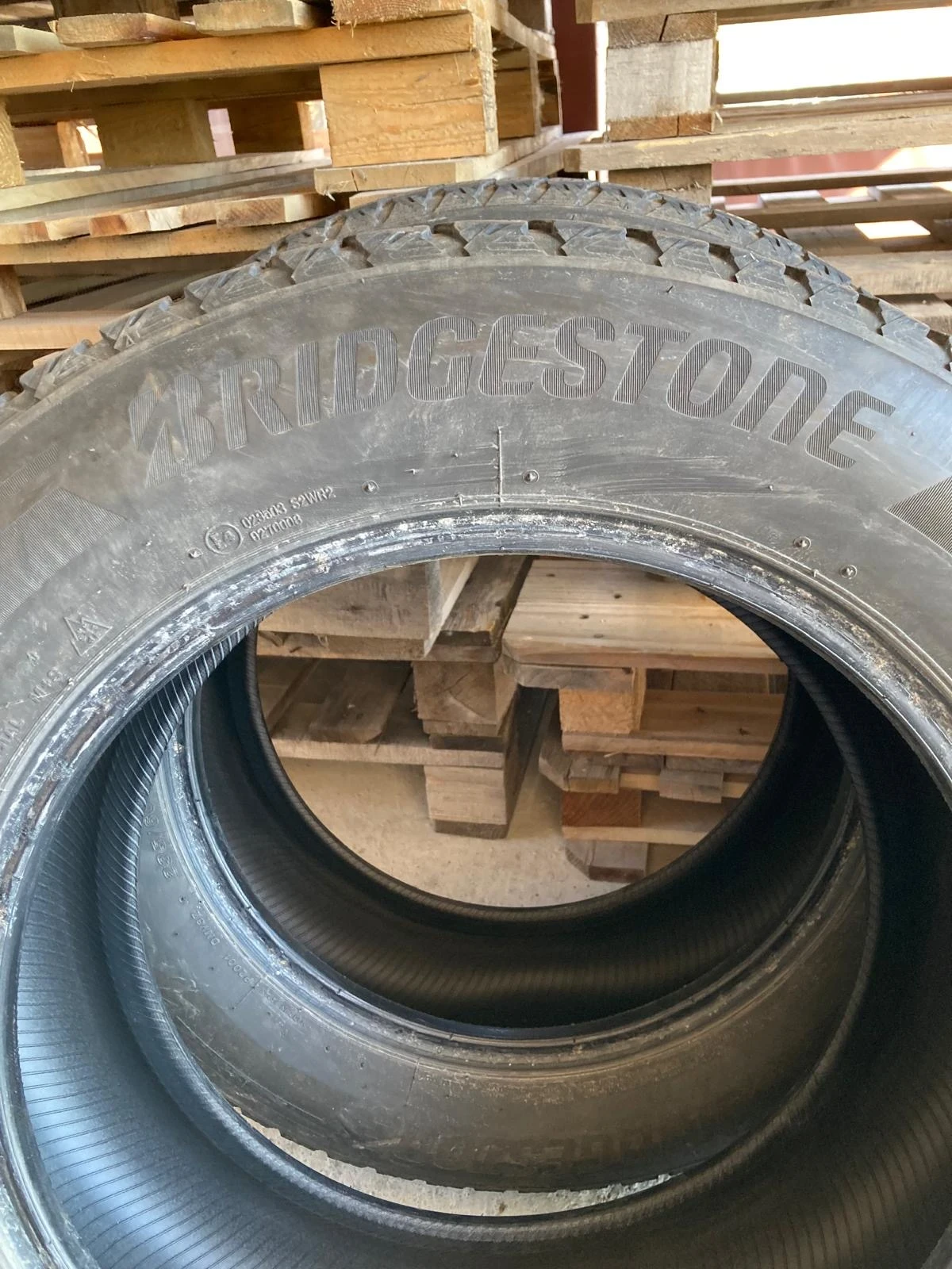  235/60R17 | Mobile.bg   4