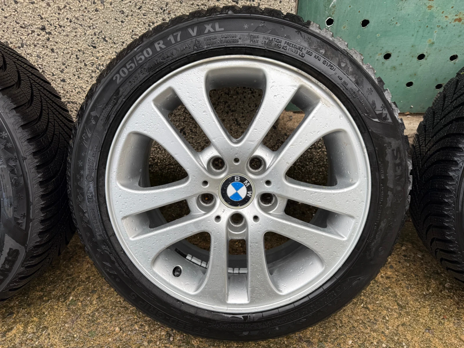 ���� � ������ 205/50R17 �� BMW | Mobile.bg � ����������� 4